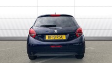 Peugeot 208 1.2 PureTech 82 Tech Edition 5dr [Start Stop] Petrol Hatchback